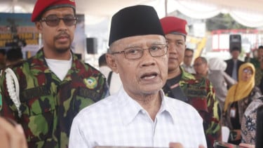 Refleksi 2 Tahun Pemerintahan Prabowo-Gibran, PP Muhammadiyah: Jadikan Kritik sebagai Jalan Perbaikan