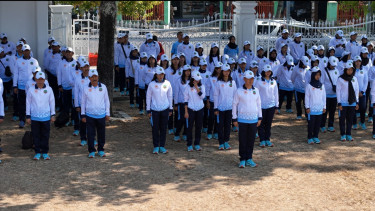 Kirim 237 Atlet ke Porprov Jateng 2026, Blora Siap Pertahankan Peringkat 6 Besar 