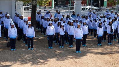 Kirim 237 Atlet ke Porprov Jateng 2026, Blora Siap Pertahankan Peringkat 6 Besar 