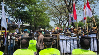 Pengadilan Tipikor Semarang Vonis Bupati Nonaktif Pati Sudewo dengan Hukuman 8,5 Tahun Penjara