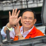 Divonis 8,5 Tahun Penjara oleh PN Tipikor Semarang, Mantan Bupati Pati Sudewo akan Ajukan Banding