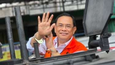 Divonis 8,5 Tahun Penjara oleh PN Tipikor Semarang, Mantan Bupati Pati Sudewo akan Ajukan Banding