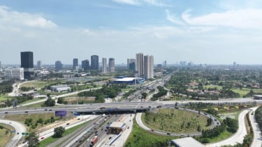 Respons Dinamika Bursa, Jasa Marga Pertimbangkan Pembelian Kembali Saham JSMR