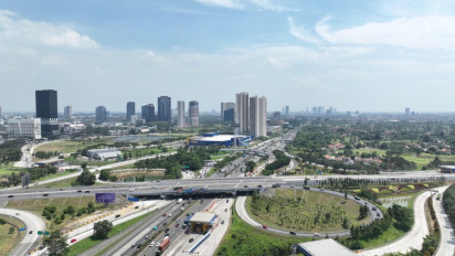 Respons Dinamika Bursa, Jasa Marga Pertimbangkan Pembelian Kembali Saham JSMR