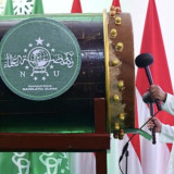 Dua Tahun Memimpin, Presiden Prabowo Terus Perkuat Pendidikan Santri Lewat Ditjen Baru di Kemenag