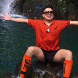 Mengenal Artos Olla, Seleb TikTok yang Tercemplung Polemik Sarwendah-Ruben Onsu