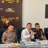 BBPOM: Tramadol dan Trihexyphenidyl Picu Kecenderungan Bunuh Diri, Pemerkosaan, hingga Tawuran