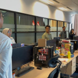 Bareskrim Polri Bongkar Praktik Judi Online Website Boxkia, WN China dan Tiga WNI Diamankan