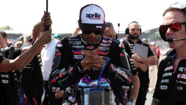 Kesampingkan Duo Trackhouse, Jorge Martin Sebut Gelar Juara MotoGP 2026 Kini Diperebutkan Tiga Rider Teratas