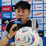 Shin Tae-yong Bongkar Kunci Keberhasilan Persija Terkam Arema FC, Ternyata Ada Faktor Ini
