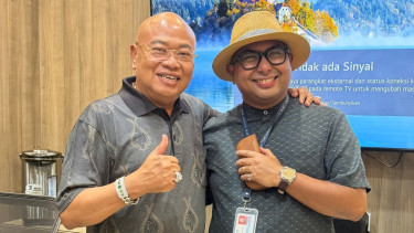 LBH Ilmuni FH Unpar Usung Misi Keadilan dan Edukasi Hukum Bagi Masyarakat