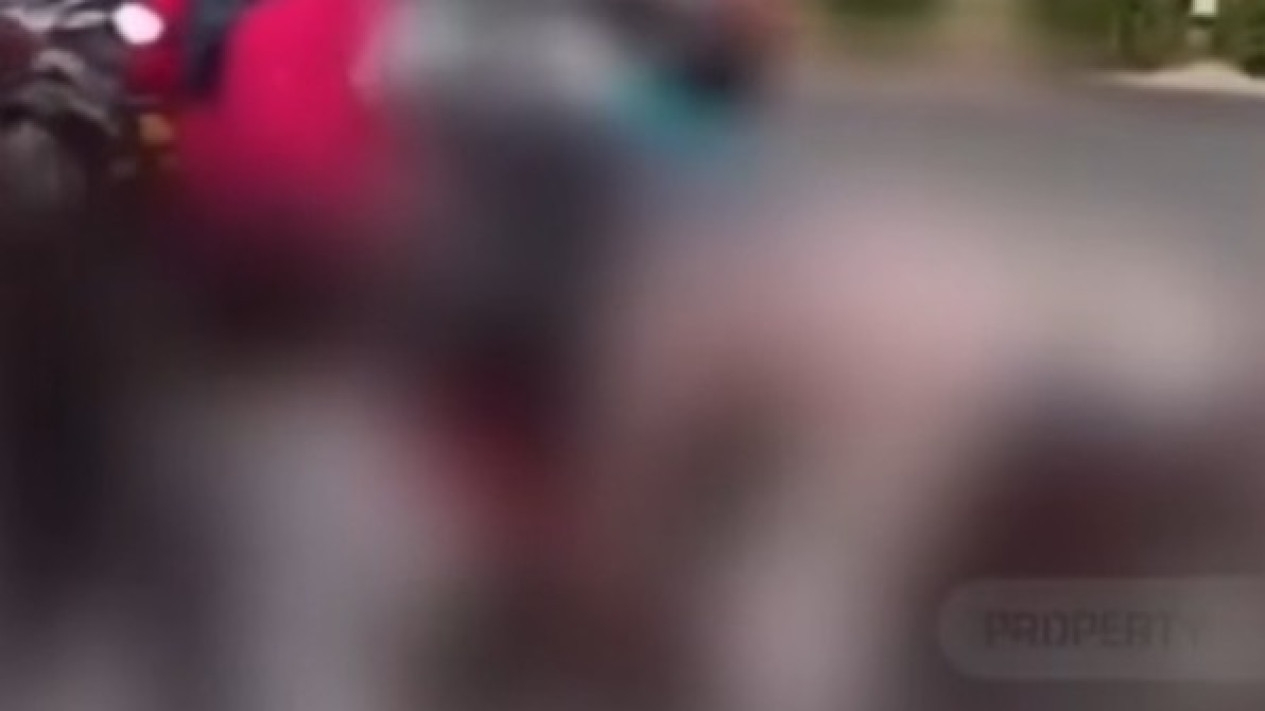 Mengenal Lu’lu Atunni’mah, Ibu 4 Anak di Ponorogo yang Meninggal Dunia di Atas Motor saat Antar Buah Hatinya Berobat
            - galeri foto