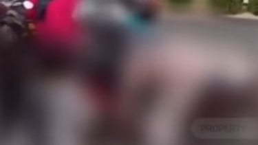 Mengenal Lu’lu Atunni’mah, Ibu 4 Anak di Ponorogo yang Meninggal Dunia di Atas Motor saat Antar Buah Hatinya Berobat