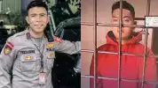 Kasus Bharatu Valdo Ditembak Juniornya di Mako Polairud: Mengapa Pelaku Akhirnya Menyerahkan Diri?