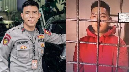 Kasus Bharatu Valdo Ditembak Juniornya di Mako Polairud: Mengapa Pelaku Akhirnya Menyerahkan Diri?