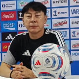 The Jakmania Dilarang Away 6 Laga Persija, Shin Tae-yong Beri Reaksi Berkelas