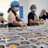 Pemerataan dan Keamanan Pangan Jadi Catatan Penting dalam Implementasi Program Makan Bergizi Gratis