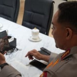Kisah Heroik Iptu Agus: Abaikan Sakit demi Tugas Padamkan Karhhutla, Kapolri Beri Apresiasi Luar Biasa