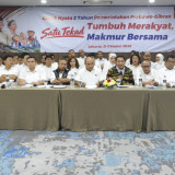 Dua Tahun Pemerintahan Prabowo-Gibran: Momentum Memperkuat Demokrasi Ekonomi dan Kesejahteraan Rakyat