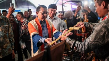 Bagaimana Budaya Nusantara Bertahan di Era Digital? Ini yang Dibahas di Festival Budaya Nasional 2026