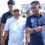 Kasus Suap Jegal Ade Kuswara, Asep Surya Atmaja Kini Pegang Kendali Penuh Kabupaten Bekasi, Segera Dilantik KDM