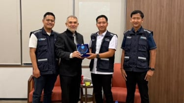 Evaluasi Tarif hingga Keselamatan, Dunia Akademik Mulai Dilibatkan dalam Tata Kelola Jalan Tol