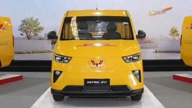 Teknologi Mobil Listrik Makin Berkembang, Wuling Mitra EV Mulai Masuk Industri Logistik