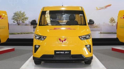 Teknologi Mobil Listrik Makin Berkembang, Wuling Mitra EV Mulai Masuk Industri Logistik