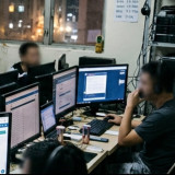 Siapa Letkol Arman? Tersangka Kasus Rumah Dinas TNI yang Diduga Jadi Markas Judi Online