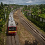 Jadwal KRL Rute Rangkasbitung-Tanah Abang untuk Hari Ini Kamis 22 Oktober 2026