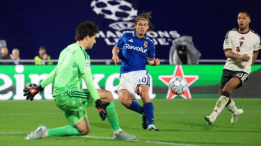 Hasil Liga Champions 2026-2027 Semalam: Manchester United Dibantai Como 1-4, Real Madrid dan Arsenal Beda Nasib