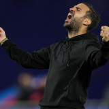 Lumat MU 4-1, Pelatih Como 1907 Cesc Fabregas Pilih Tetap Membumi