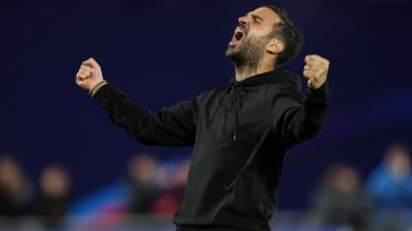 Lumat MU 4-1, Pelatih Como 1907 Cesc Fabregas Pilih Tetap Membumi