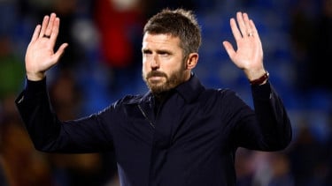 Michael Carrick Ngamuk usai Manchester United Dipermalukan Como 1-4 di Liga Champions: Saya Benar-Benar Marah