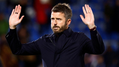 Michael Carrick Ngamuk usai Manchester United Dipermalukan Como 1-4 di Liga Champions: Saya Benar-Benar Marah