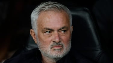 Jose Mourinho Belum Puas Walau Real Madrid Menang 4-1 atas RB Leipzig: Masih Jauh dari Harapan