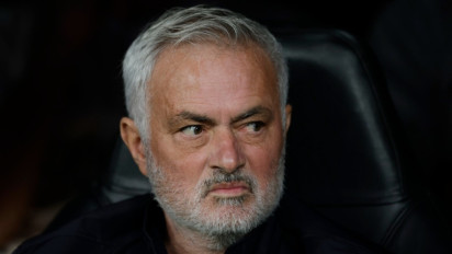 Jose Mourinho Belum Puas Walau Real Madrid Menang 4-1 atas RB Leipzig: Masih Jauh dari Harapan