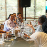Pemerintah Terus Perkuat Sinergi Pemadaman, Penegakan Hukum, dan Mitigasi Karhutla