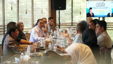 Pemerintah Terus Perkuat Sinergi Pemadaman, Penegakan Hukum, dan Mitigasi Karhutla