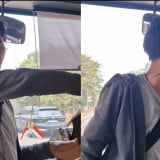 Sosok Pria yang Diduga Copet di Transjakarta Bandara Soetta Disebut Sering Mondar-mandir di Blok M