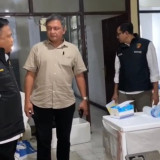 Modus Pengiriman Penyelundupan 73.000 Benih Lobster di Depok Terbongkar, Bedakan Packing Perjalanan Darat dan Udara