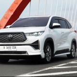 Mobil Hybrid Bisa Dapat Keistimewaan Seperti Mobil Listrik, Menperin Ungkap Rencananya