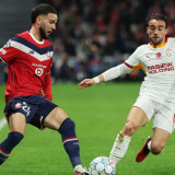 Pengakuan Jujur Calvin Verdonk usai Lille Kalah Lagi di Liga Champions: Kami Perlu Cetak Gol
