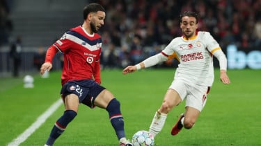 Pengakuan Jujur Calvin Verdonk usai Lille Kalah Lagi di Liga Champions: Kami Perlu Cetak Gol