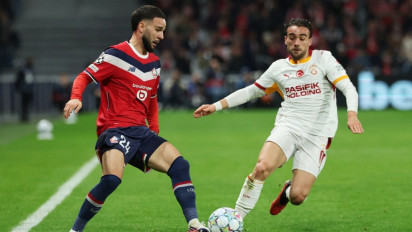 Pengakuan Jujur Calvin Verdonk usai Lille Kalah Lagi di Liga Champions: Kami Perlu Cetak Gol