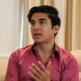 Tanggapi Pernyataan M. Lutfi Soal Karhutla, Begini Respons Tegas Anggota Parlemen Malaysia