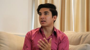 Tanggapi Pernyataan M. Lutfi Soal Karhutla, Begini Respons Tegas Anggota Parlemen Malaysia