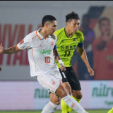 Sapu Bersih Fase Grup, Juan Villa Ungkap Tujuan Sebenarnya Borneo FC di AFC Challenge League 2026-2027