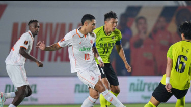 Sapu Bersih Fase Grup, Juan Villa Ungkap Tujuan Sebenarnya Borneo FC di AFC Challenge League 2026-2027