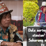 Kondisi Terbaru Pesulap Pak Tarno: Dulu Wara-wiri di Stasiun Televisi, Sekarang Cari Rezeki di Jalan